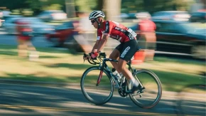 Završnica trke „Beograd–Banjaluka”: Biciklisti danas voze od Prijedora do Doboja