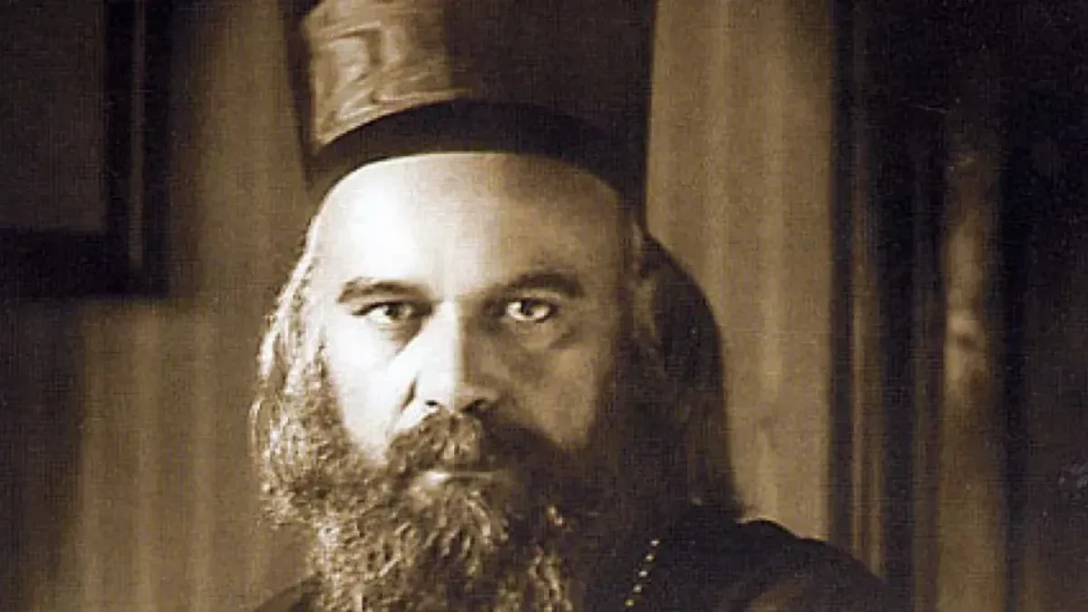 Opomena iz prošlosti: Proročke misli vladike Nikolaja o sudbini  srpskog naroda