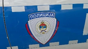 Brza reakcija policije u Gacku: Ukradeni golf pronađen za manje od dva sata