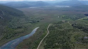 Čapljinski vatrogasci slučajno otkrili ostatke ilirske civilizacije