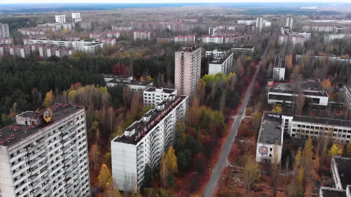 Ukrajina obilježava godišnjicu černobiljske katastrofe