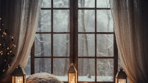 Trik hotelskih sobarica za savršeno čiste prozore bez tragova