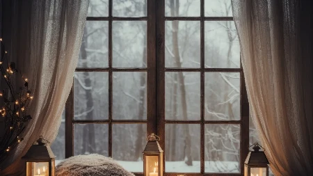 Trik hotelskih sobarica za savršeno čiste prozore bez tragova