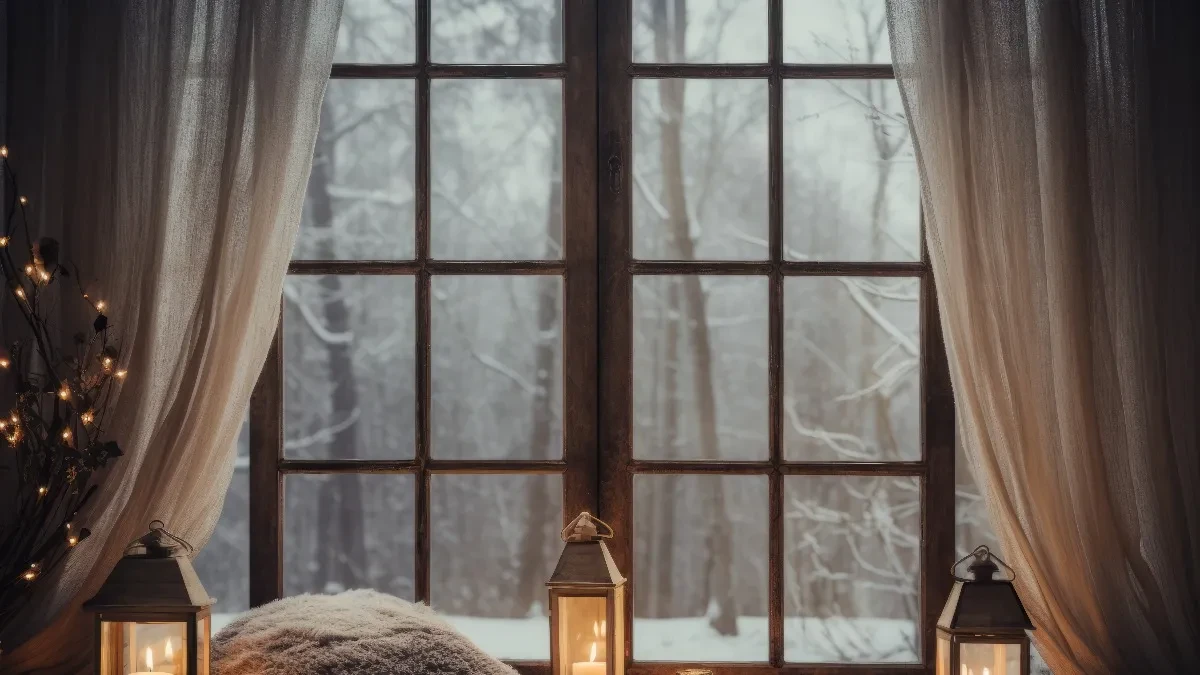 Trik hotelskih sobarica za savršeno čiste prozore bez tragova