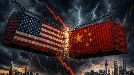 Nova runda sankcija Kini: SAD targetirale rafineriju zbog kupovine iranske nafte