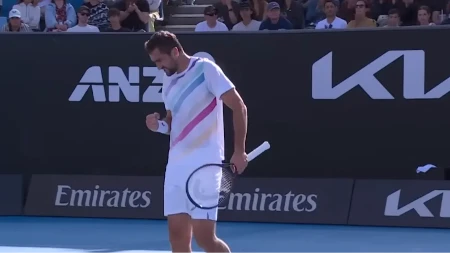 Marin Čilić propušta Madrid zbog trovanja hranom