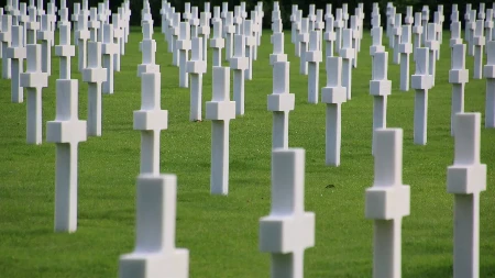 Vlasnica pogrebnog preduzeća osuđena na 30 godina zbog skrnavljenja 200 tijela