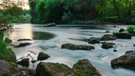 Rijeka u Srbiji je rudnik budućnosti kog očekuje višedecenijska eksploatacija
