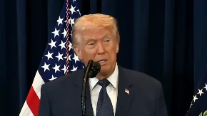 Trump stopirao pregovore: "Ne želimo sjediti i pričati ni o čemu"