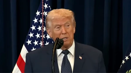 Trump stopirao pregovore: "Ne želimo sjediti i pričati ni o čemu"