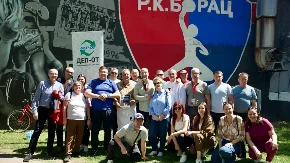 Uspješno održan 21. Borikov piknik: Druženje, sport i tradicija na jednom mjestu