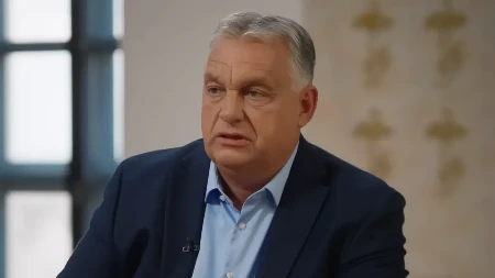 Orban se odriče poslaničkog mandata