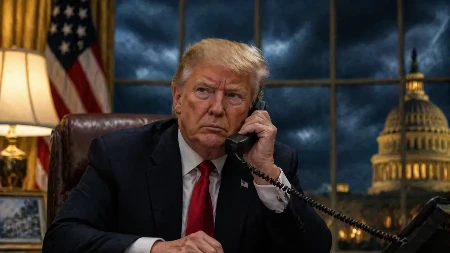 Tramp: Iran planira ponudu u skladu sa zahtjevima SAD