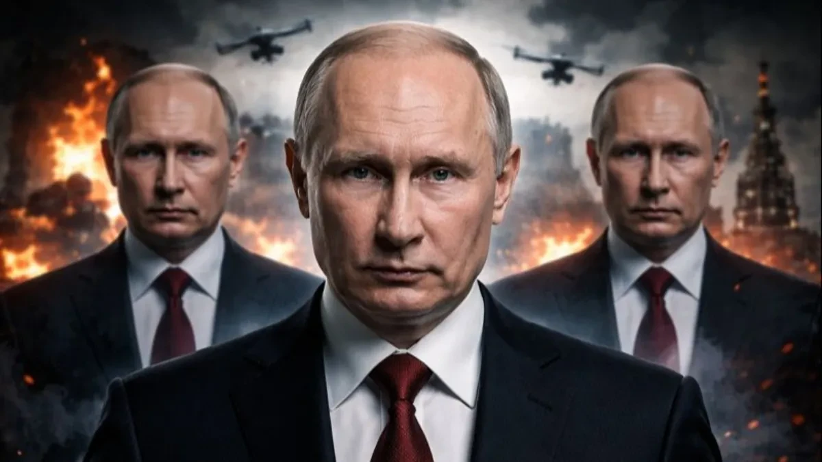 Zjuganov upozorava: Rusiji prijeti ponavljanje revolucije iz 1917. godine