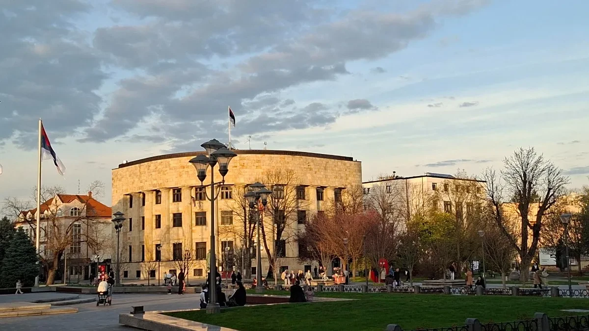 Danas obustava saobraćaja u ovim banjalučkim ulicama