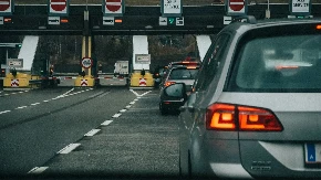 Gužve na dva granična prelaza