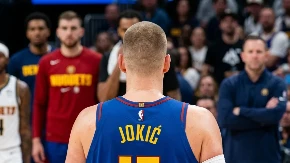 Poražavajuća statistika Jokića: Zašto Srbin više ne pogađa s distance?