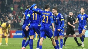 Krcato Koševo ispratiće Zmajeve na Svjetsko prvenstvo