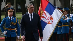 Vučić osudio napad u Vašingtonu: Političko nasilje je kukavičluk koji razara državu