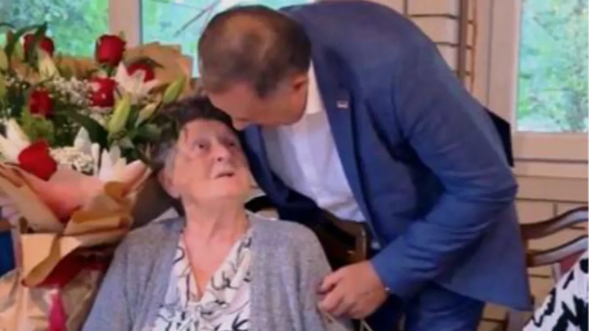 Danas sahrana Mire Dodik: Brojni zvaničnici uputili poruke saučešća Miloradu Dodiku