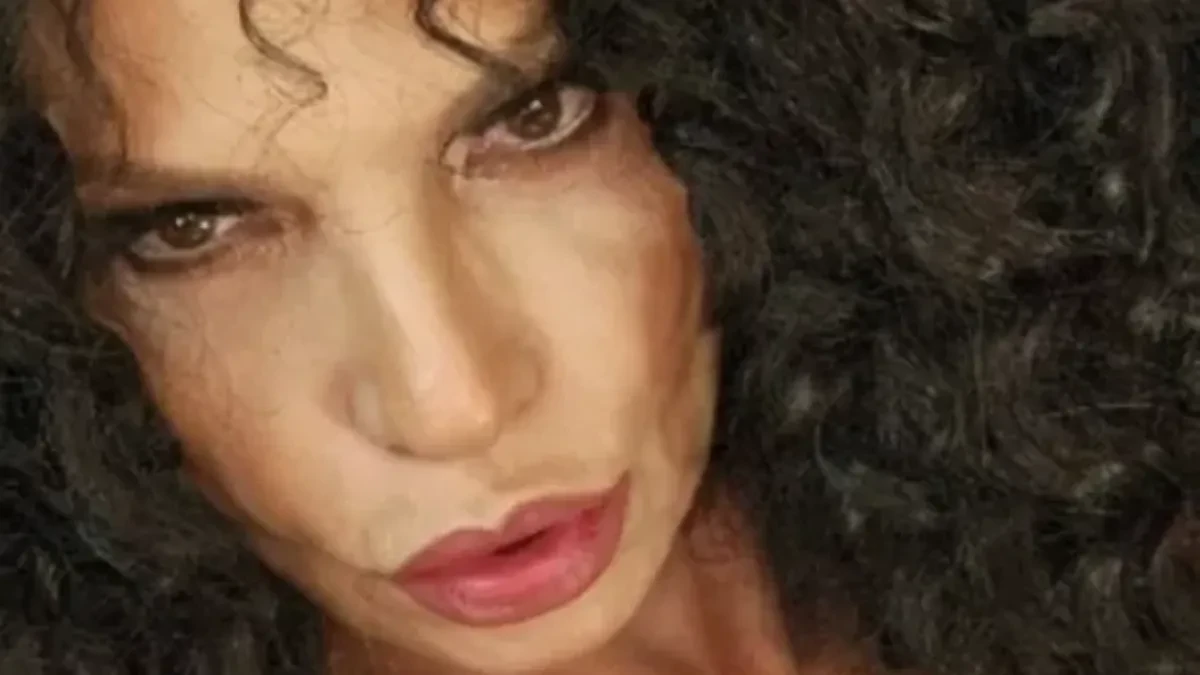 Lidija Vukićević otkrila kako joj lice zapravo izgleda u sedmoj deceniji