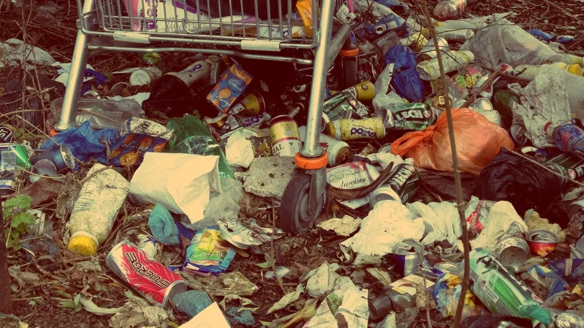 Plan za deponiju u Bosanskom Petrovcu: Odbor za zaštitu prava Srba upozorava na ekološku opasnost