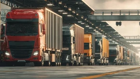 Konzorcijum Logistika BiH upozorava: Sektor transporta pred kolapsom, najavljene radikalne mjere od septembra