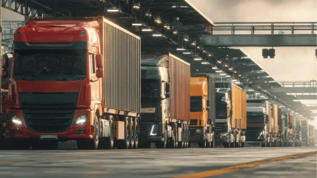 Konzorcijum Logistika BiH upozorava: Sektor transporta pred kolapsom, najavljene radikalne mjere od septembra