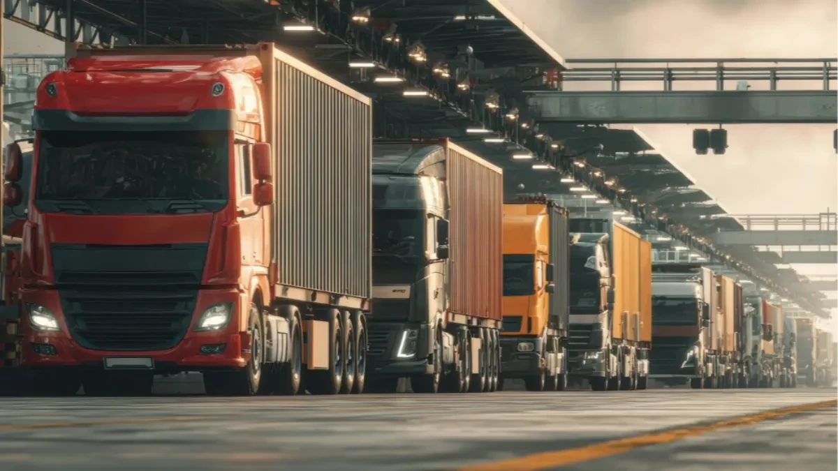 Konzorcijum Logistika BiH upozorava: Sektor transporta pred kolapsom, najavljene radikalne mjere od septembra