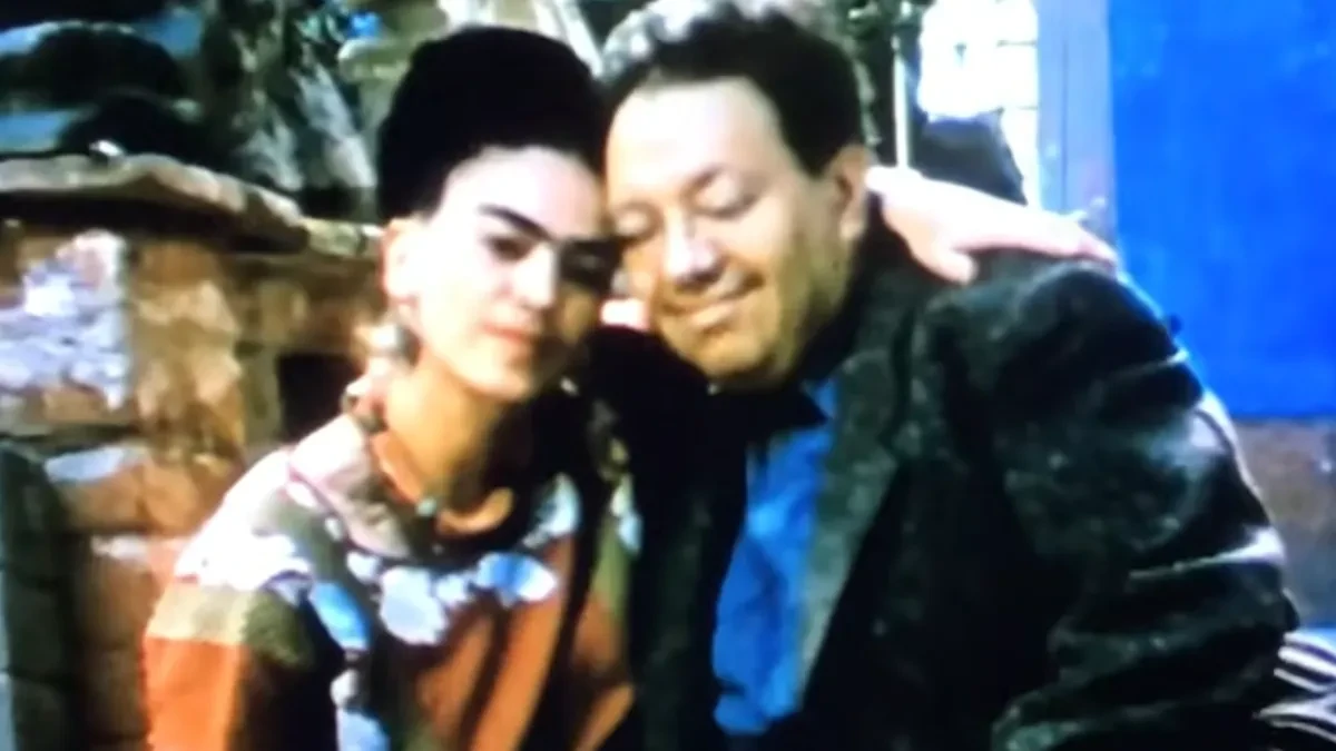 Burna ljubavna priča Fride Kalo i Dijega Rivere koja ne prestaje da intrigira