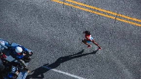 Nevjerovatan podvig u Londonu: Tigst Asefa oborila svjetski rekord u maratonu