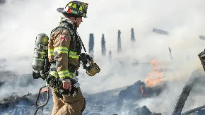 Eksplodirao automobil ispred policijske stanice kod Belfasta