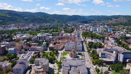 Maturanti Tehnološke škole izlažu radove u Banskom dvoru