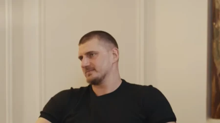 NBA pokreće istragu protiv Jokića