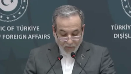 Arakči sutra u Moskvi