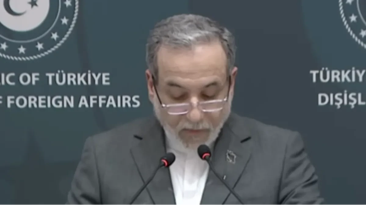 Arakči sutra u Moskvi