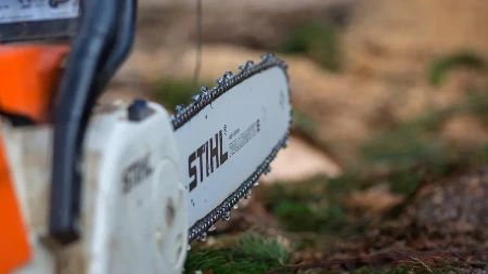 Nesreća u šumi kod Kostajnice: Radnik zadobio povrede opasne po život