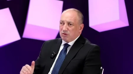 Igor Crnadak registruje novu stranku u Banjaluci