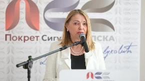 Diana Čekić: Politike poput Stanivukovićeve potrebne širom Republike Srpske
