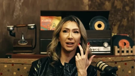 Mirjana Pajković o snimku na kojem je navodno kavčanin