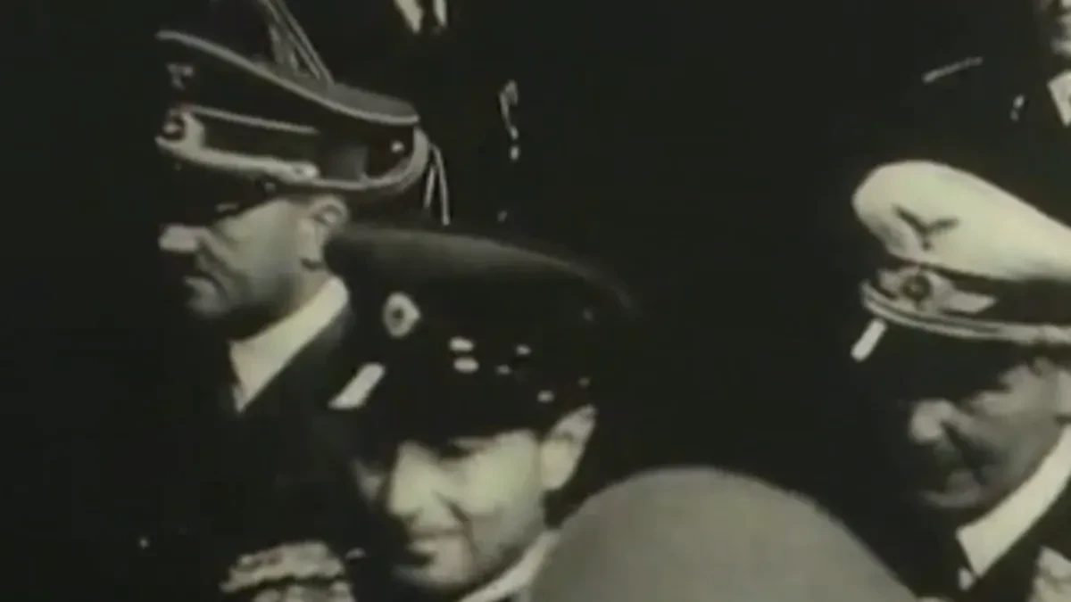 Sastanak sa Hitlerom Pavlu Karađorđeviću Srbi nikada nisu oprostili