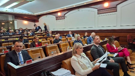 Banjaluka pred novim kreditima: Šta donosi sutrašnja sjednica?