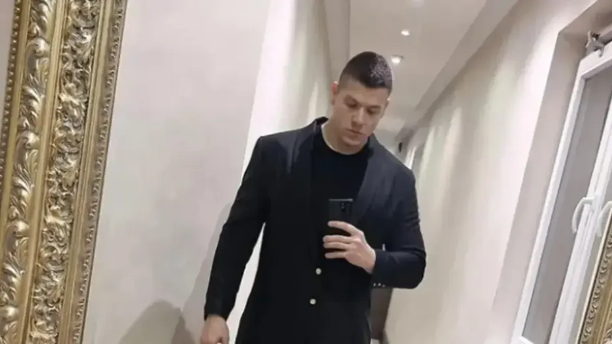 Sloba Radanović odbio da snimi hit zbog spornog teksta: „To nije poruka koju želim da šaljem“