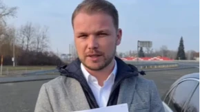 Stanivuković o sječi stabala na obali Vrbasa: Prihvatili smo odgovornost