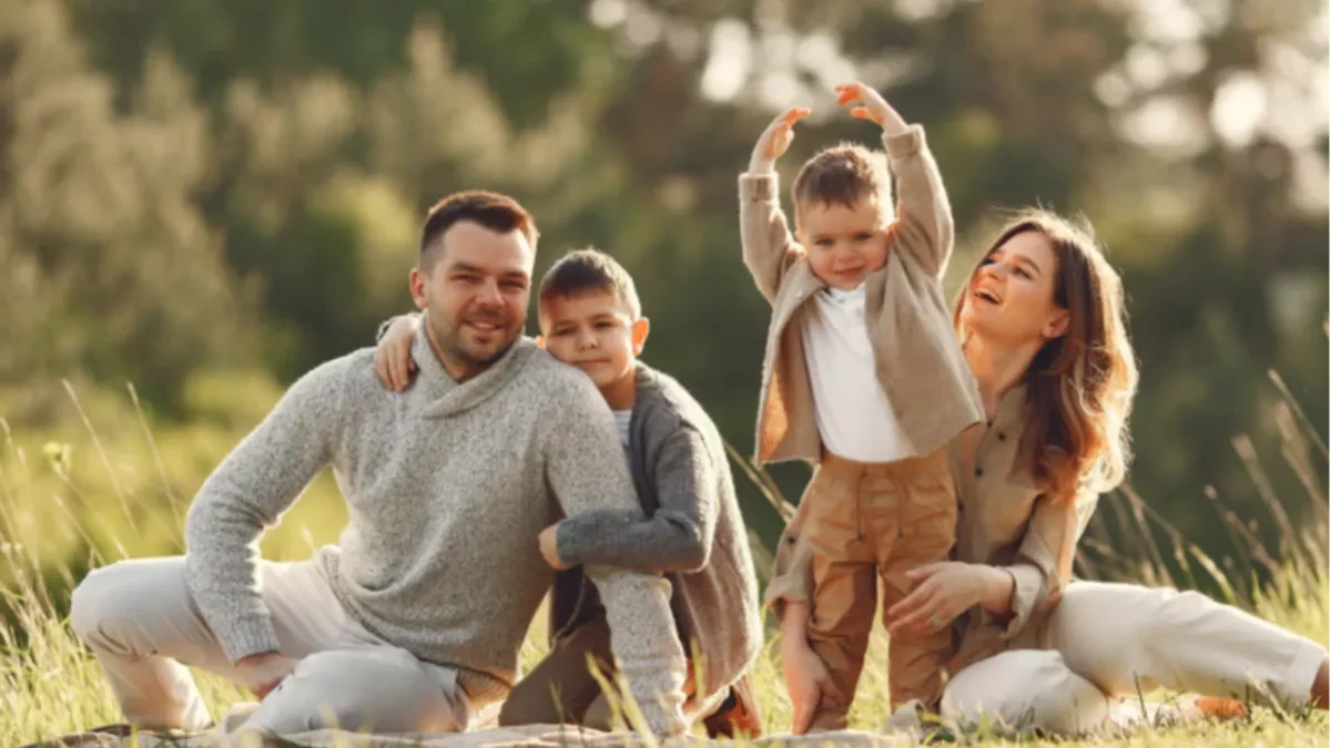 Snaga roditeljskih riječi: Sedam fraza koje svakodnevno treba da izgovarate svom djetetu