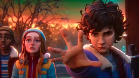 Netfliks lansirao novi "Stranger Things", ali jedan detalj na listi gledanosti je sve iznenadio