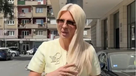 Karleuša udarila na Cecinu sujetu: "Imaj milosti prema tim momcima" 