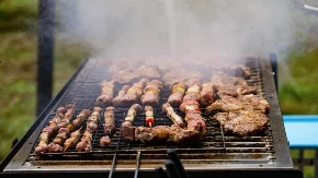 Hercegovački roštilj koji morate probati: Meso se topi u ustima