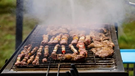 Hercegovački roštilj koji morate probati: Meso se topi u ustima