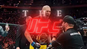 UFC stiže u Srbiju: Najavljen spektakl u Beogradskoj areni